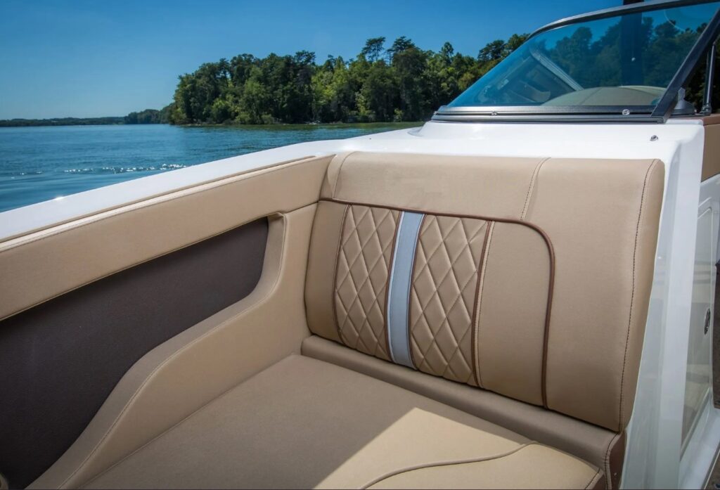 upholstery boat seats miami