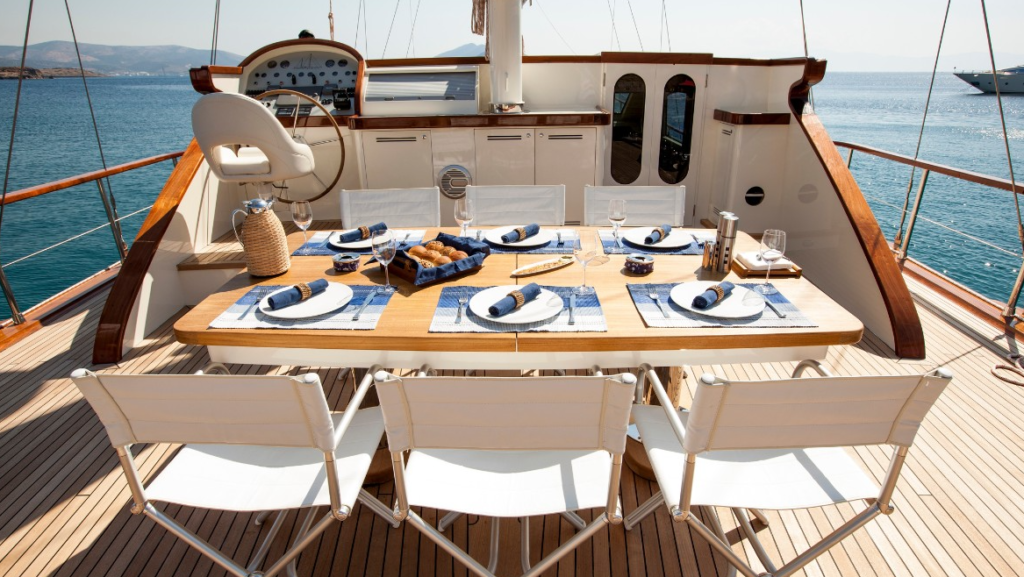 Best Boat Upholstery